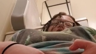 Watch me make myself cum quick