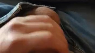 Noah Harth- In Bed, Need Head, Uses my Hand Instead!