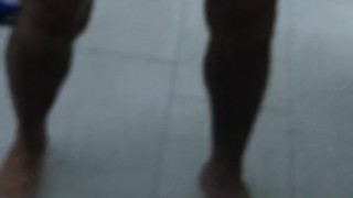Big cock, sorpresa