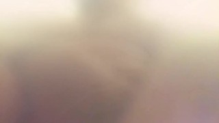 Wife makes wet mess