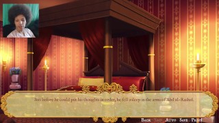 The Perks of Being A Slave - My Burning Heart Part 2