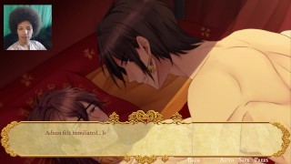 The Perks of Being A Slave - My Burning Heart Part 2