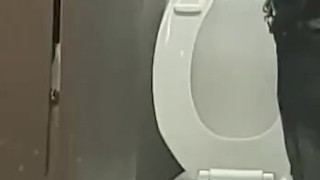 Work stroke (no cum)