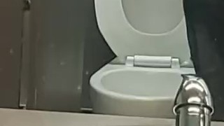 Work stroke (no cum)
