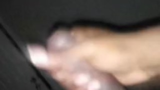 Late night nut