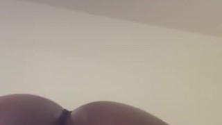 Cum fuck me