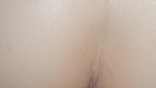 Fucking Her After Making Her Cum On My Cock