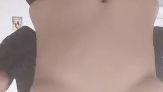 Culito de Diosa Chilena