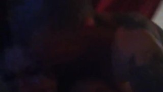 Held down, fucked hard and slow. Anal sex. TexasSunshyne doing it right. Painal play