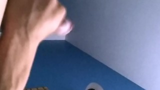 Big cock. Boy HORNY latino