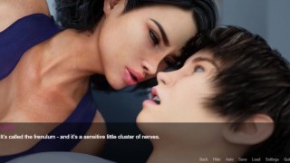 Milfy City Linda Part 120 Special Episode stepmother As Friend by LoveSkySan69