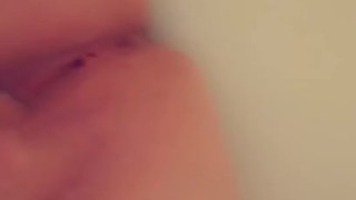 Fan Request . "squirt in the bath"