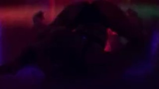 Pretty BOOTY Stripper