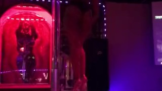 Pretty BOOTY Stripper