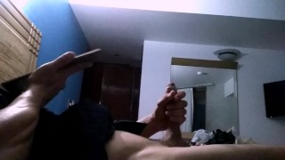 Student hot after school