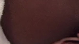 Anal Sneak Peek