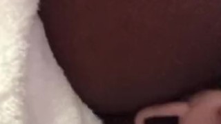 Anal Sneak Peek