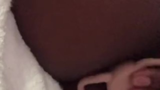 Anal Sneak Peek