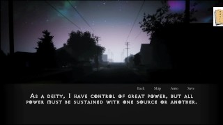 Dark Neighbourhood 1