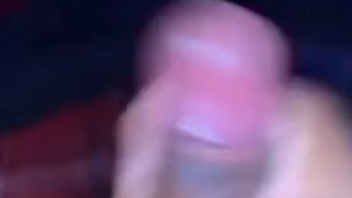 Huge Nut