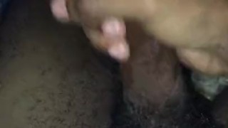 A little stroke