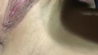 Car masturbation in traffic
