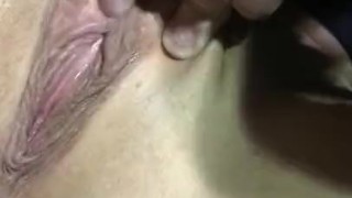 Car masturbation in traffic