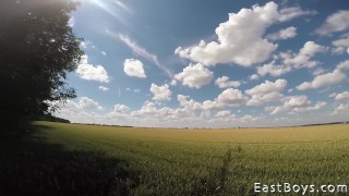 Caravan Boys - Ronnie