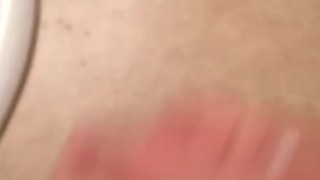 Big cum shot