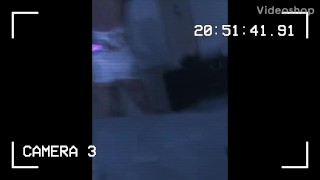 My stripper moves