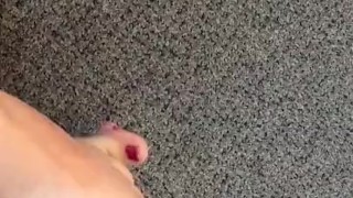 Love my feet