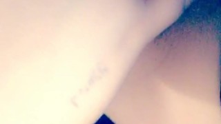 more finger sucking