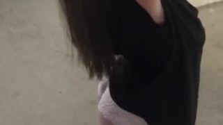 Outside Flash