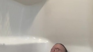 Bubblebath Time