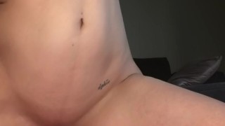 Showing You How I’ll Fuck You Tonight