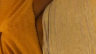 Bored and Horny