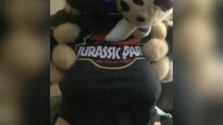 Tusky being a Complete Tease Part 1/5