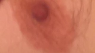 Chubby use nivea for his tiny phimose ckock. Imagine you fuck my fat Ass