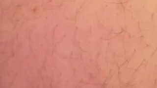 Chubby use nivea for his tiny phimose ckock. Imagine you fuck my fat Ass