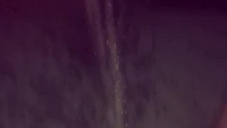 Daddy’s super squirter