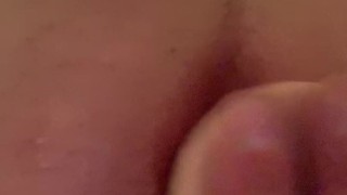 Fuck my ass daddy