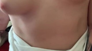 shake them titties