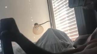 Cumshot