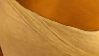 Cum to me