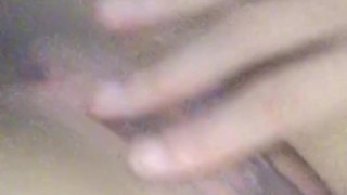 WET PUSSY PLAY