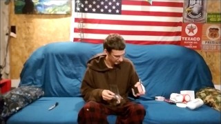 Mega Tenga Prize Unboxing!