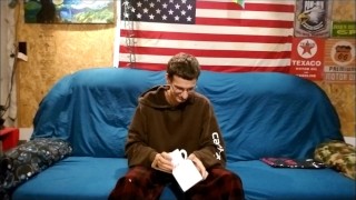 Mega Tenga Prize Unboxing!