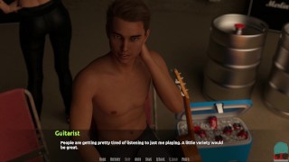 BARS #27 • BECOME A ROCK STAR • PC GAMEPLAY [HD]
