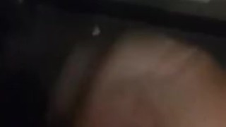 Masterbating in work restroom part two