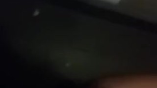 Masterbating in work restroom part four